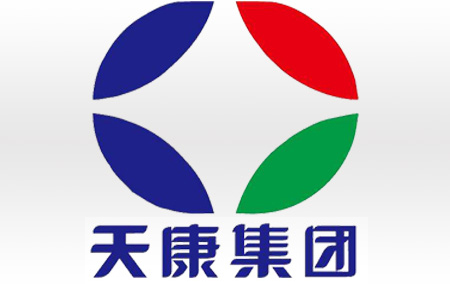 安徽天康集团股份有限公司logo